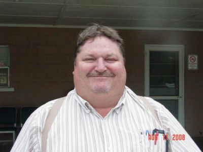 Charles Freeman