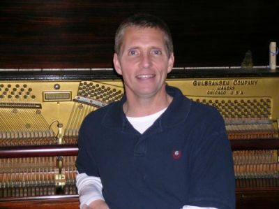 John Parham