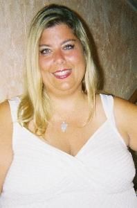 Crystal Mitchell