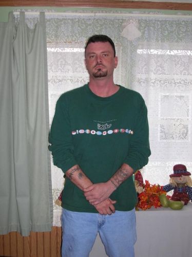 Chad Vandusen