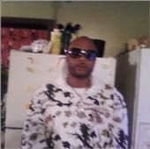 Jeffery Mckendall