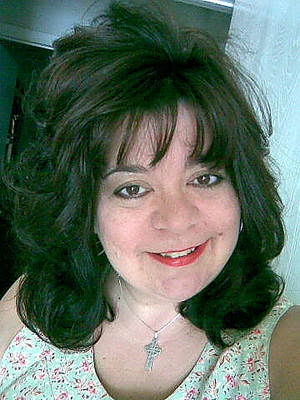 Lisa Gutierrez-Todd
