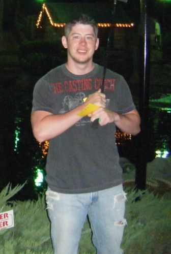 Craig Bracken
