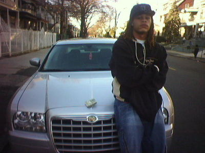 Lamar Jones