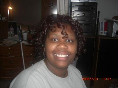 Patricia Mckeithan