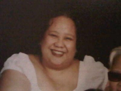Jessica Tenorio