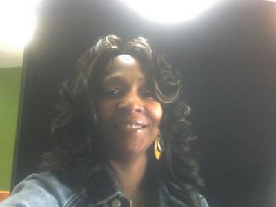 Sharlon Edwards