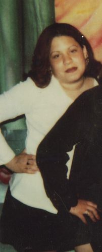 Lillian Bonilla