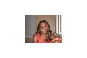 Tyesha James