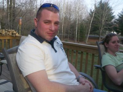 Rodney Trudeau