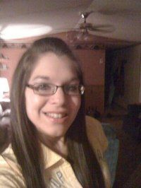 Jillian Harrison