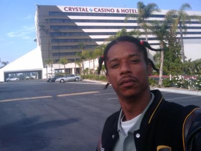 Reynard Fulton