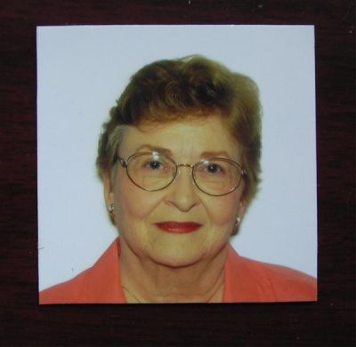 Donna Hall