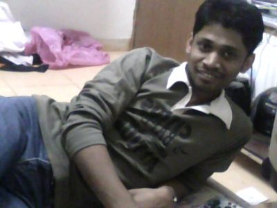 Roshan Thomas