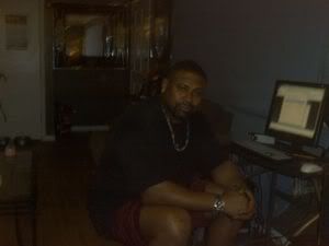 Bruce Mack