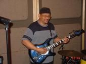 Jerry Miller