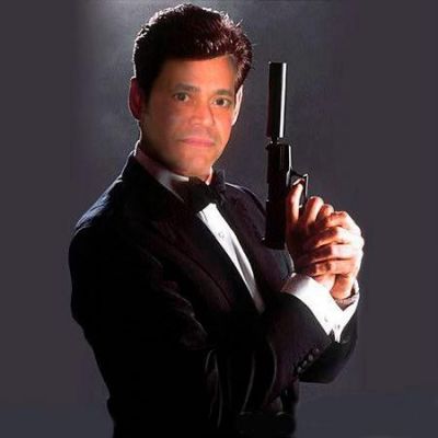 Kenneth Jimenez