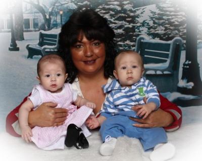 Cheryl Bronson