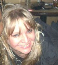 Dawn Stott