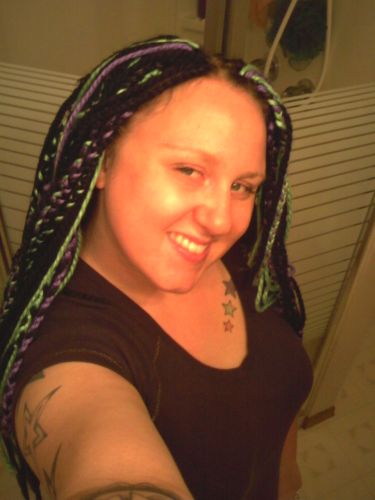 Valerie Sneed