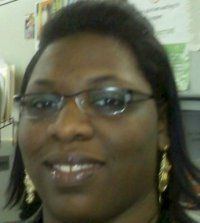 Sharon Holloway