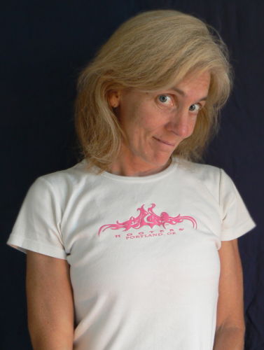Wendy Hoffman