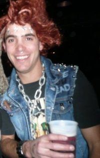 Bradley Howard