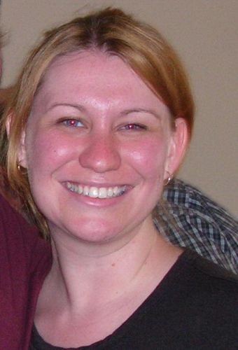 Teresa Lindberg