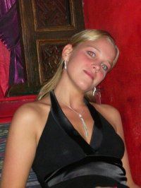 Amy Hallstrom