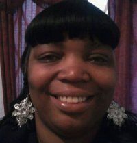 Esther Colter