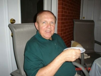 Ernest Coffee