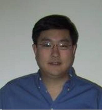 Eugene Park