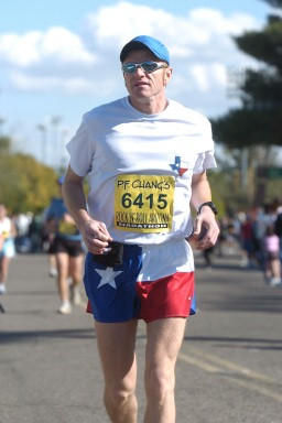 Gary Stewart