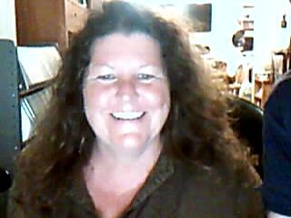 Joanne Omeara
