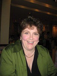 Juliet Thomas