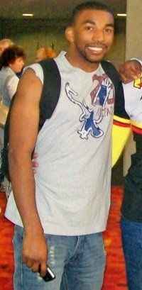 Roydarius Kirkland