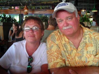 Debra Hodges