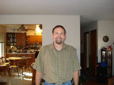Brian Hochstetler