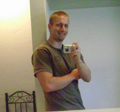 Michael Bates