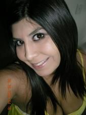 Natasha Camargo