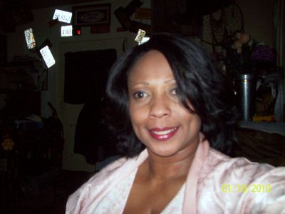 Felicia Threets
