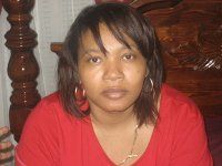 Cynthia Coaxum