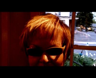 Carol Steel