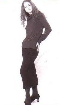 Teresa Frame