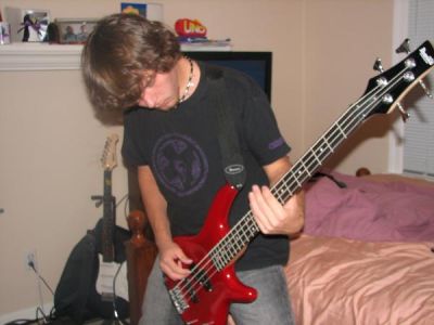 Lonnie Gross