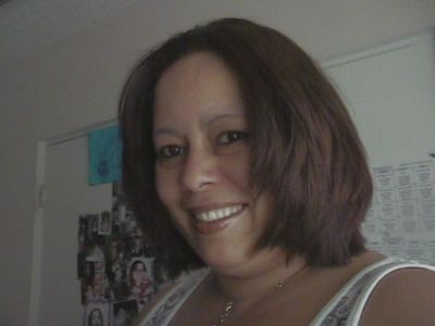 Madeline Alicea