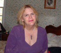 Nancy Shideler