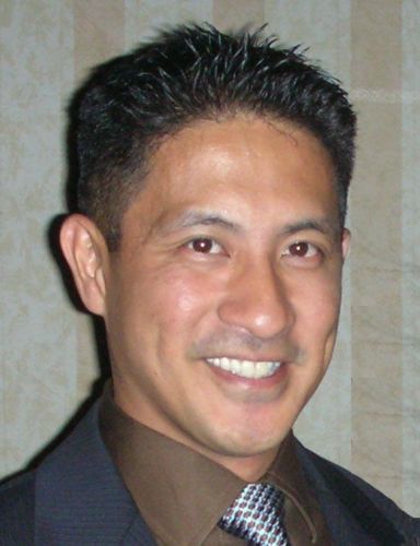 Hazael Samoy