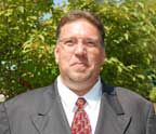 George Ferguson