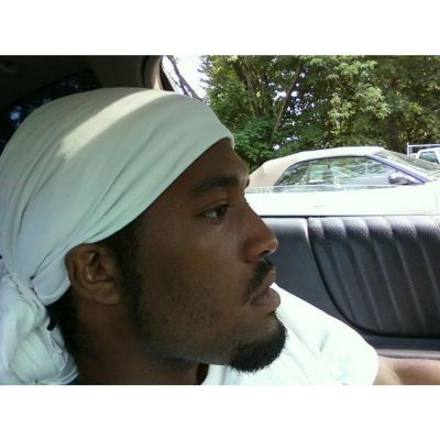 Branden Scott